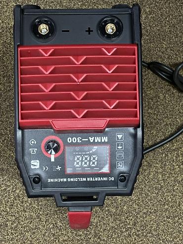 Сварочные аппараты: Инверторный сварочный аппарат Toliyo (DC Inverter Welding Machine) - — 8
