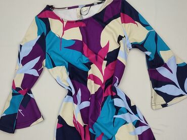sukienki do pracy tanio: Women`s dress, BODY FLIRT, size M (EU 38)
