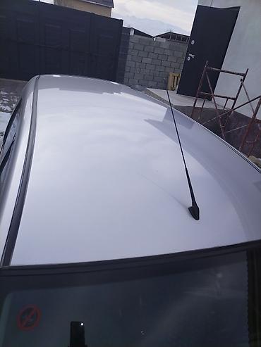 Honda: Honda Stream: 2002 г., 2 л, Автомат, Бензин, Минивэн — 11