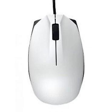 Kompjuterski miševi: ASUS UT280 žični optički miš - Optički senzor: 1000 dpi za precizno i — 3