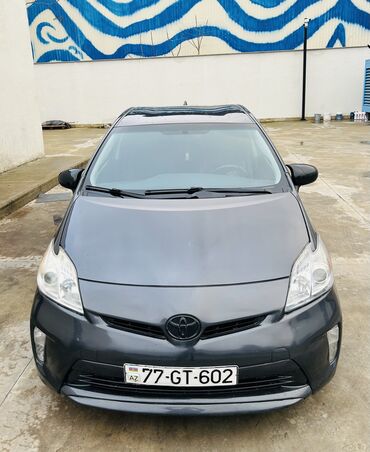 Toyota: Toyota Prius: 1.8 l | 2015 il Hetçbek — 13