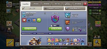 şexsi eşyalar: Clash of Clans Demək olar maksdı Təcili pula ehtiyac olduğu üçün — 2