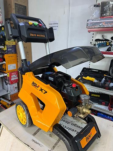 Мойки высокого давления: Мойка высокого давления Все виды мойки От 5000 выше Доставка по — 10