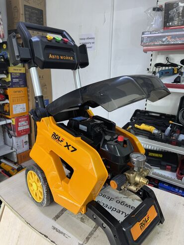 Мойки высокого давления: Мойка высокого давления Доставка по Кыргызстану — 28