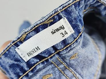 olimp sinsay: Szorty damskie, rozmiar 2XS — 4