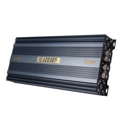 Dinamiklər və sabvuferlər: Monoblokumu satıram. 7000.1 Kicx Headshot. Uzunluğu 54 sm. 3 ay — 7