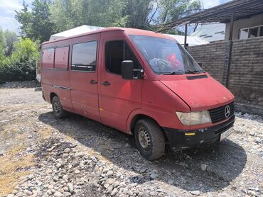 сони плейстейшен 2 купить: Mercedes-Benz Спринтер: 1995 г., 2.9 л, Механика, Дизель, Бус