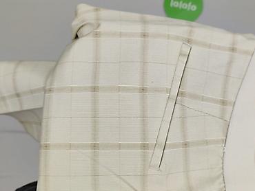 moda h: H&M, Spodnie materiałowe damskie, rozmiar M — 8