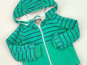 Sweatshirts: Sweatshirt, Cool Club, 9-12 months, condition - Good