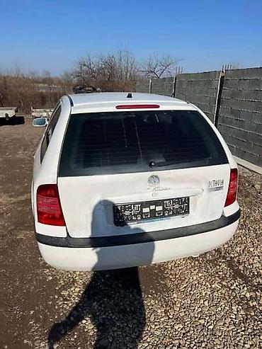 manuel auto: MENJAČ MANUELNI 5 BRZINA ZA ŠKODA OCTAVIA | Manuelni menjač 5 brzina — 3