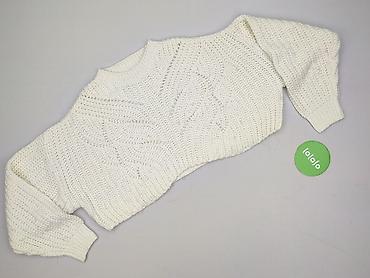 new look kwidzyn: Sinsay, Sweter damski, rozmiar 2XS — 2