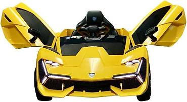 park masini: Lambo 12v Uşaq Avtomobilləri - Pult, MP3, Aux Led Faralar və s — 8