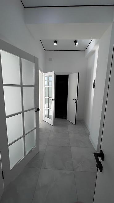 продам квартиру пишпек: 1 комната, 47 м², Пишпек Элитка, 5 этаж, Свежий ремонт — 6