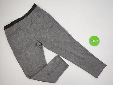 pizama ang: UP2Fashion, Spodnie materiałowe damskie, rozmiar M — 3