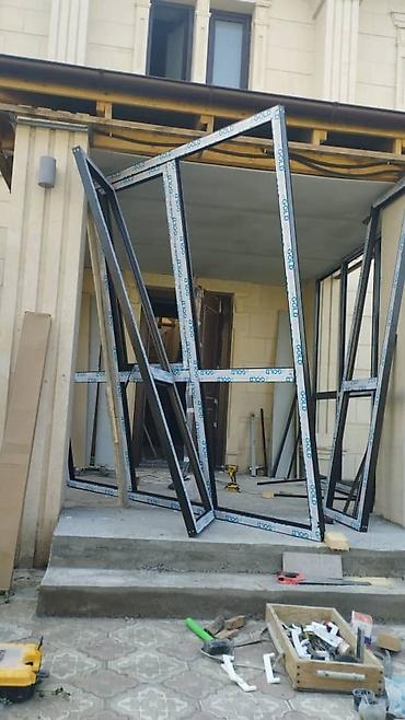 Ремонт окон и дверей: : Ремонт — 4