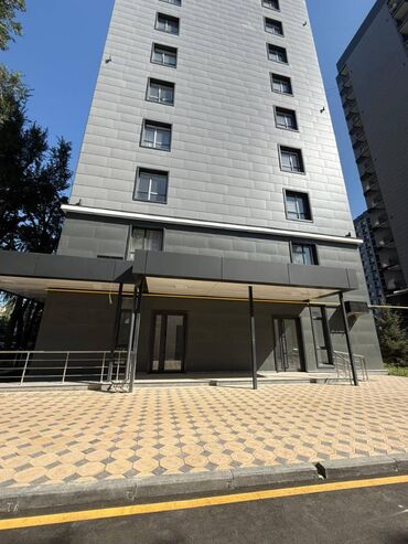 аренда в сокулуке: Ижарага берем Офистик, 300 кв. м, Турак комплексинде, Өзүнчө кире бериши менен