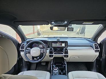 Kia: Kia Sorento: 2021 г., 1.6 л, Автомат, Гибрид, Кроссовер — 26