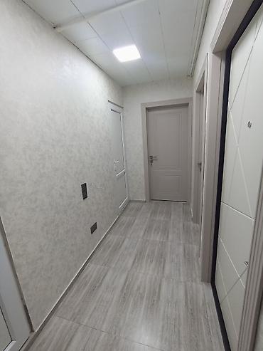 kredıtle evler: Bakı, Əhmədli, 2 otaqlı, Köhnə tikili, m. Əhmədli, 47 kv. m — 5