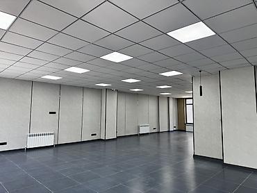 Аренда помещений свободного назначения: Срочно‼️ Сдается офис 270 м² (Анкара / Чолпон-Атинка) Коммерческое — 7