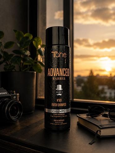 argi: Saç tökülməsinə qarşı vasitə Yeni — 1
