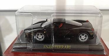 mitsubishi lancer evolution: Ferrari, 2002 il, 1:43, Dəmir, Ödənişli çatdırılma — 6