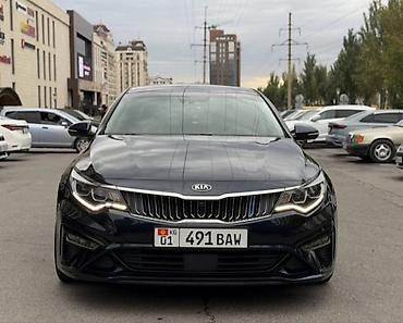 sprinter 2 2: Сдаю Kia Carnival, Посуточно, Без водителя, | Водительские права, От 18 лет — 7