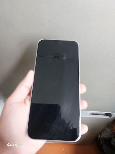 redmi note 5 32 gb: Honor 400 Lite, 256 GB, rəng - Gümüşü, Barmaq izi — 1