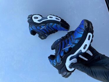 Patike: Nike air max tn dečije patike Novo Brojevi 31 do 36 fb Moja — 5