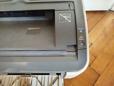 Druga oprema za računare i laptopove: Canon stampac.Nepoznato stanje — 7