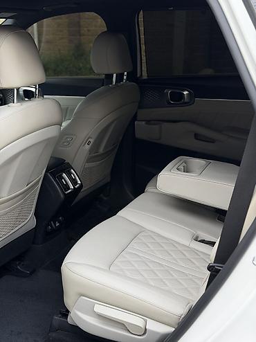 бешка: Kia Sorento: 2020 г., 1.6 л, Автомат, Гибрид, Кроссовер — 8