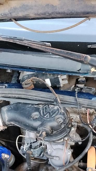 6 2: Volkswagen Passat: 1992 г., 1.8 л, Механика, Бензин, Универсал — 8