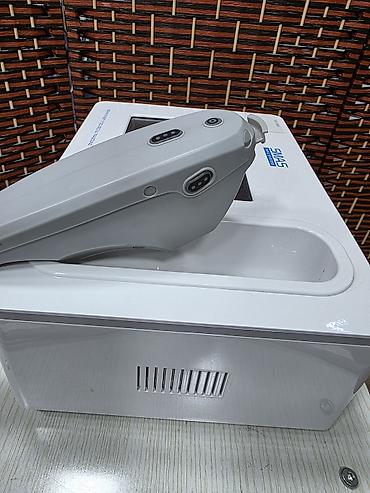 Другое оборудование для салонов красоты: Аппарат для SMAS‑лифтинга (HIFU) — High Intensity Focused Ultrasound — 11