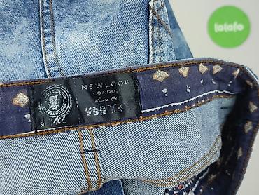 new look denim: New Look, Szorty damskie, rozmiar S — 4