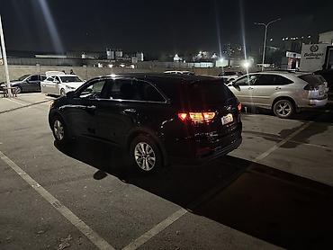 Kia: Kia Sorento: 2019 г., 2.4 л, Автомат, Бензин, Кроссовер — 3