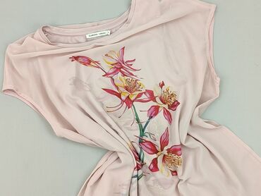 tunika koszulowa zara: Zarina, Women's blouse, size XL