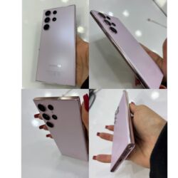 магазин самсунг баку: Samsung Galaxy S23 Ultra, 256 ГБ, цвет - Розовый