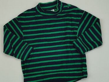 sweterek rozpinany niemowlęcy: Sweterek, 3-4 lat, 98-104 cm, stan - Dobry