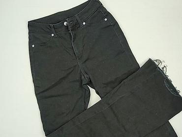 klapki foam runner: H&M Divided, Jeansy damskie, rozmiar XS — 1