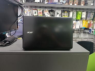 acer noutbuklar: İşlənmiş Acer 15.6 ", Intel Core i3, 512 GB, Ünvandan götürmə, Ödənişli çatdırılma, Rayonlara çatdırılma — 5