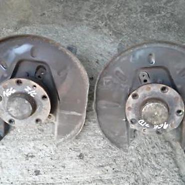 Car Parts & Accessories: Alfa Romeo 166 zadnji lezajevi. Alfa Romeo 166 zadnji lezajevi Ukoliko — 1