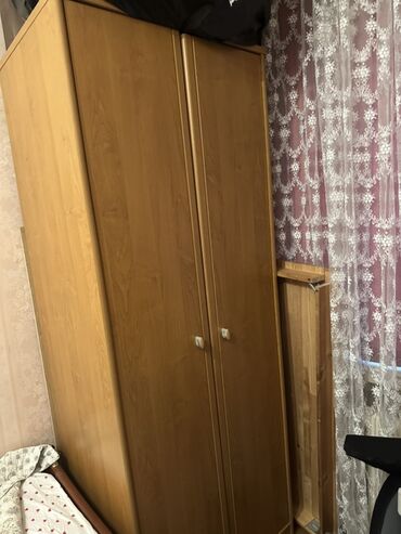 витринные полки для магазина: Шкаф для одежды, Прямой, ЛДСП