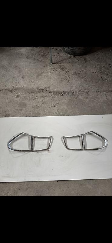 Другие аксессуары для салона: Продаю Запчасти и аксессуары На Lexus Rx 330 ( 300 . 350 . 400H ) — 23