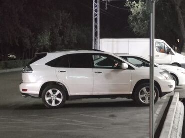 запчасти lexus gx 470: Lexus RX: 2007 г., 3.5 л, Автомат, Газ, Кроссовер