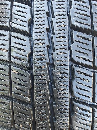 Шины 225 / 60 / R 16, Зима, Б/у, Пара, Легковые, Китай, Maxxis