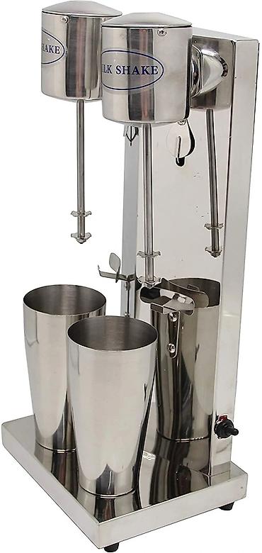 Оборудование для ресторанов, кафе: Süd kokteyli Milk Shake Professional model Restoran ev istenilen yer — 7