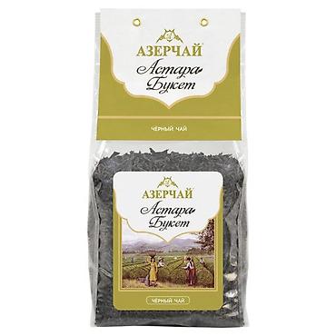 Чай, кофе, напитки: Азерчай — натуральный вкус настоящего чая ☕ Предлагаем качественный — 1