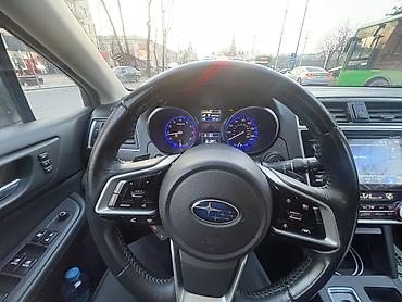 Subaru: Subaru Outback: 2019 г., 2.5 л, Вариатор, Бензин, Универсал — 3