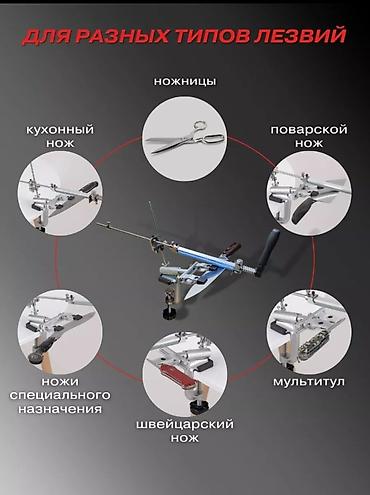кугоо: АКЦИЯ!!! Фиксированный угловой точильный станок RUIXIN PRO RX-009 — 4