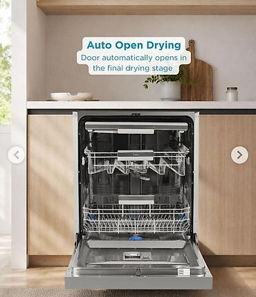sam agac: Qabyuyan Midea MFD60S160Si-C Qabyuyan maşın Midea MFD60S160Si-C — 2