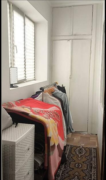 700: 2 комнаты, 45 м², Индивидуалка, 9 этаж, Косметический ремонт — 8